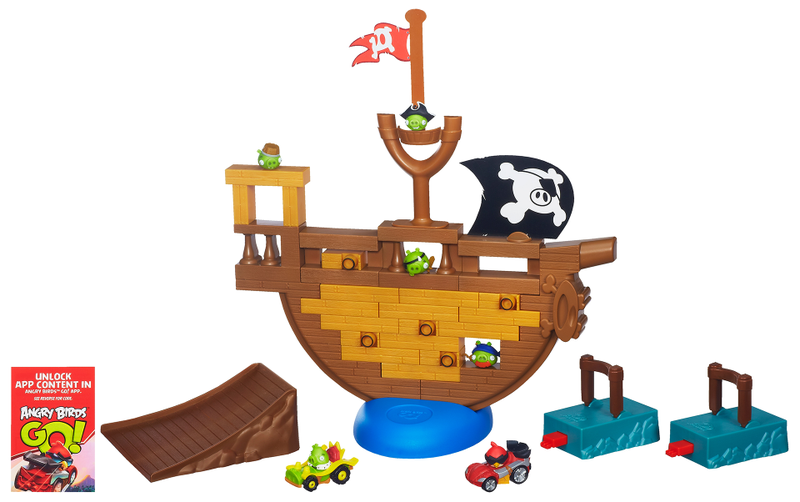 Illustration for article titled Toys For A Game We've Not Yet Seen